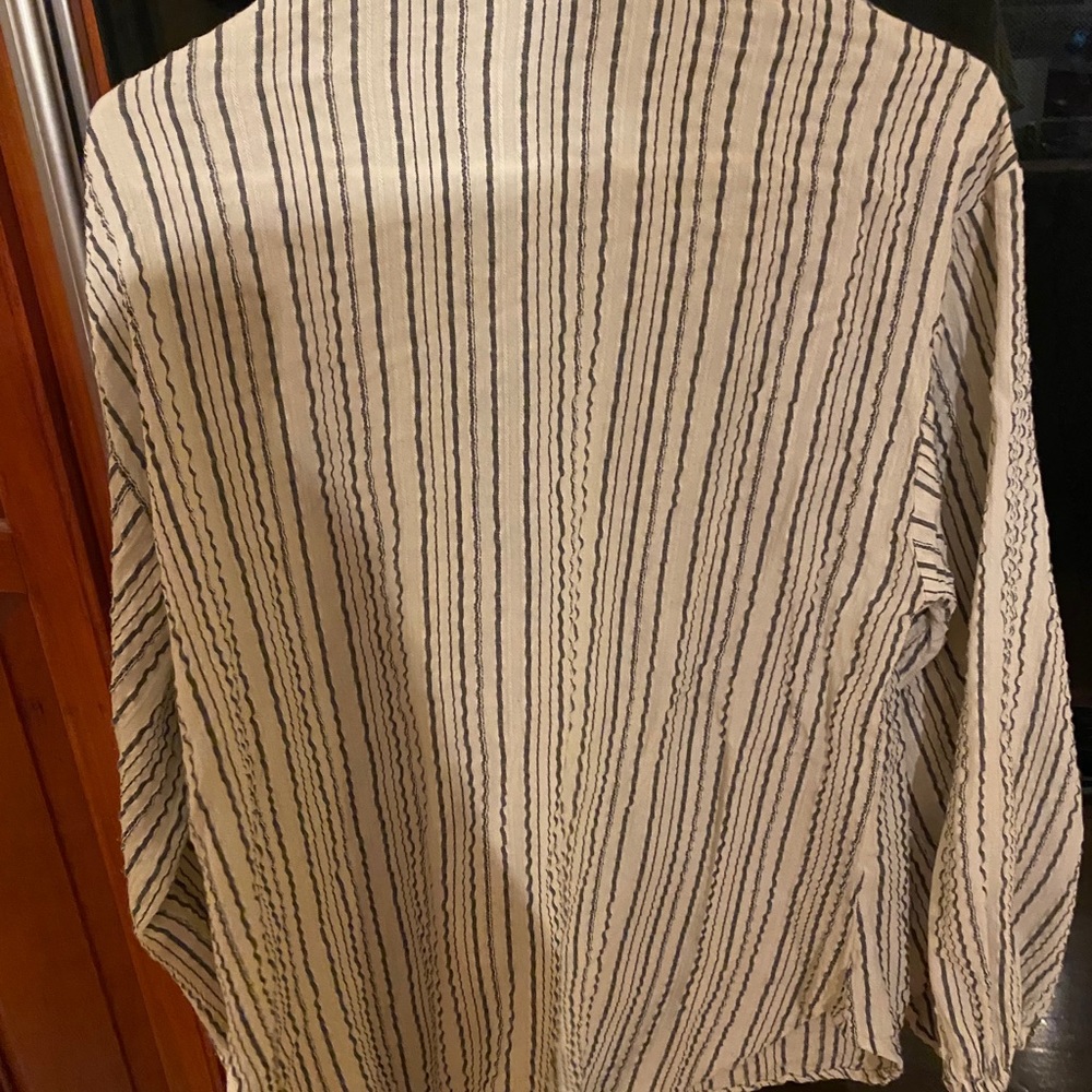 Free people blouse tunic